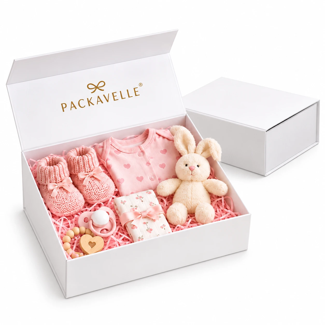 PACK12 Occasion Gift Presentation Box by PACKAVELLE
